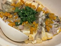 -上海小南国(正大店)