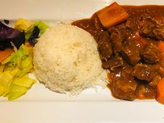 -意八餐厅(黄大仙中心店)