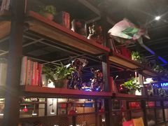 -探鱼·鲜青椒爽麻烤鱼(广州欣荣广场店)