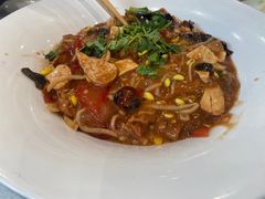 -老六饭店(翠通路店)