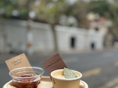 -O.P.S. CAFE