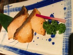 -王鼎精致料理铁板烧(世博源店)