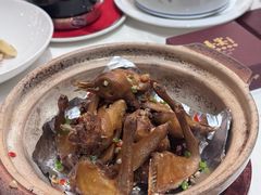 -喜宴又一村·粤菜·茶点·海鲜(壹方天地店)