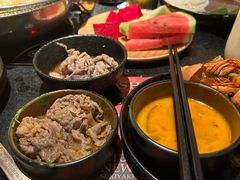 -牛New寿喜烧(虹桥新天地店)