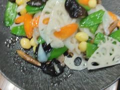 -全聚德烤鸭店(马家堡店)