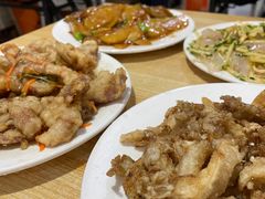 -东北特色菜馆(珞喻东路店)