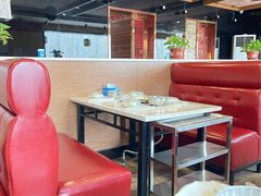 卡座-和庆斋阳坊秘制羊蝎子火锅(云岗店)