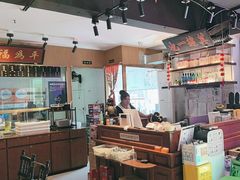 -清真·老门框爆肚涮肉·中华老字号(丰管路店)