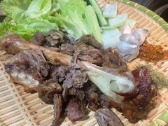-乌拉烤肉(如皋首店)