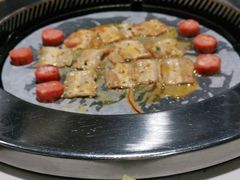 -么子烤肉(化龙池店)