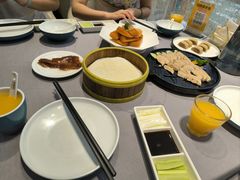 -全聚德(长白直营店)