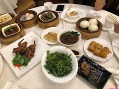 -潮福城大酒楼·潮粤菜·港式点心(阳光城店)