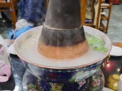 -千亿来乌拉火锅(德胜店)