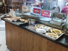 -福苗小骆驼烧烤(大唐不夜城店)