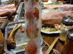 -旺烤园烧烤·炭烤羊腿(吴江阳光新天地店)