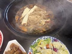 -崔记生活·铁锅炖鱼粘卷子(总店)