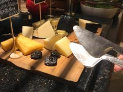 -威斯汀舞台餐厅