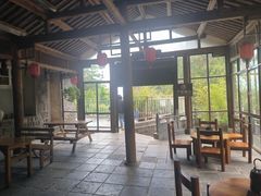 -苍山感通索道