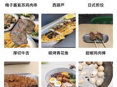 -双拼市场·烧烤精酿啤酒
