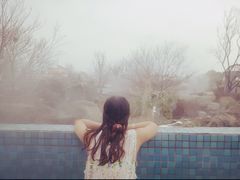 -仁爱团泊湖温泉中心
