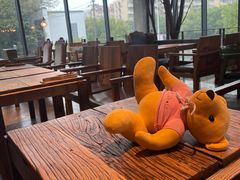 -漫咖啡MAANCOFFEE(清江路店)