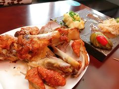 -haxnbauer海森堡德国餐厅(深圳coco店)