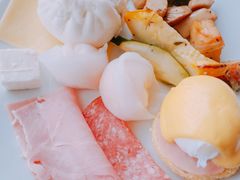 -咖啡苑 - 蔚藍夏日限定主题(永利皇宫店)