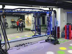 -清橙健身(学院路店)