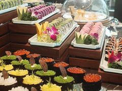 -深圳雅邦朗悦国际酒店