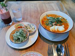-Ginger(兴国路店)