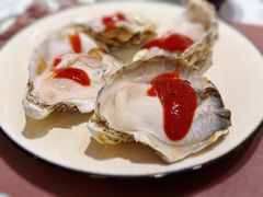 -粤海喜来登酒店·盛宴海鲜牛排自助餐厅(天河城店)