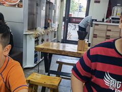 大堂-盛京美食佳坛肉馆(沈阳总店)