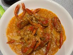 -聚味瞿记·龙虾堂(坡子街店)