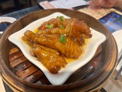 -虾饺妹·粤式手工点心(水荫路店)