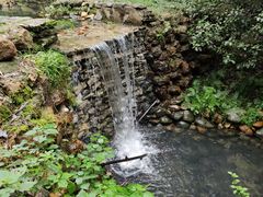 -潜山国家森林公园