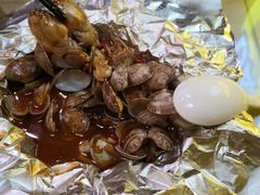 花甲-花甲大咖(曼哈顿店)
