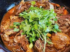 -吴忠民族饭庄(利通南街店)