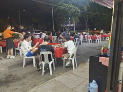 -友强·23年特色海鲜大排档(厦门店)