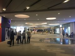 -深圳来福士广场