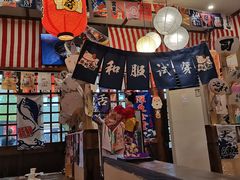 -披头士烧鸟居酒屋(王府井店)