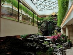 -广州白天鹅宾馆