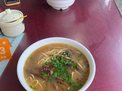 -大石人家鱿鱼面馆(大石西路总店)