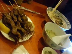 -福烤锦花(长乐路店)