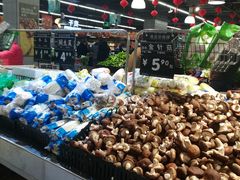 -永辉超市(百子湾店)