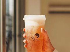 -喜茶(东莞汇一城店)