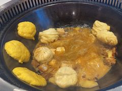 -玺炖·中国铁锅炖(虹桥天街店)