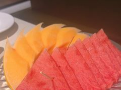 -海底捞火锅(长沙华创国际广场店)