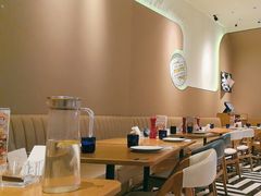 -玛尚诺意式餐厅(新达汇三林店)