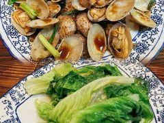 -醉壹号海鲜大排档·老厦门特色菜(厦门美食地标店)