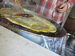 -清真·二嫂子煎饼果子(卫津路总店)